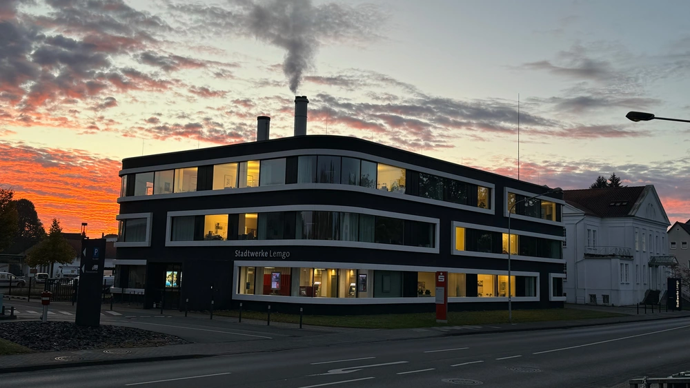 Bild: Stadtwerke Lemgo
