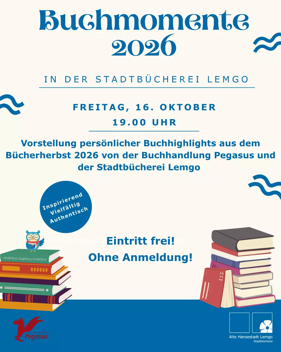 Bücherherbst 26