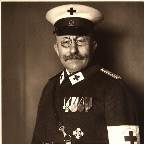 Adolf Sternheim
