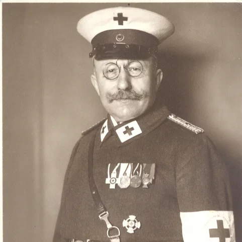 Adolf Sternheim