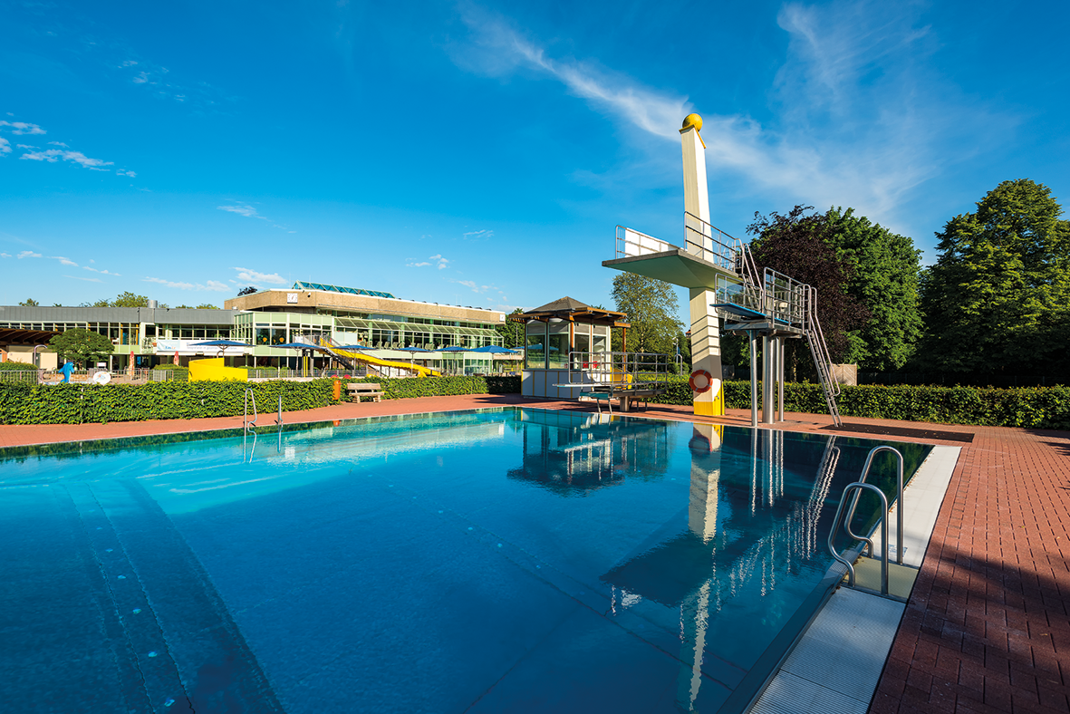 Eau-Le Freizeitbad (Bildrecht Stadtwerke Lemgo) Eau-Le Freizeitbad (Bildrecht Stadtwerke Lemgo)